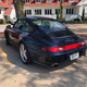 Illustration for article titled Only the second 993 C4S I’ve seen